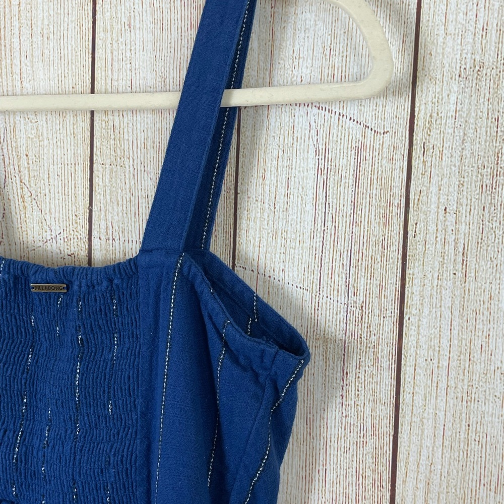 Billabong | Paint The Town Jumpsuit - Picture 11 of 11